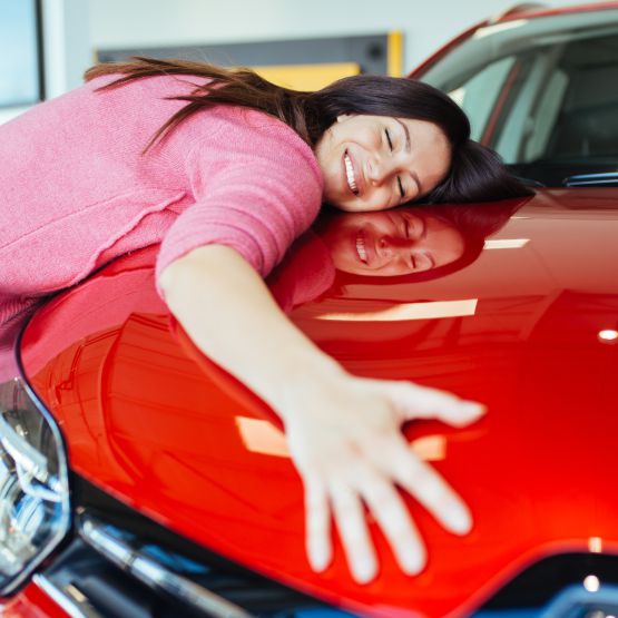 Mit Autoankauf Kamp-Lintfort mehr Geld für Ihr Auto